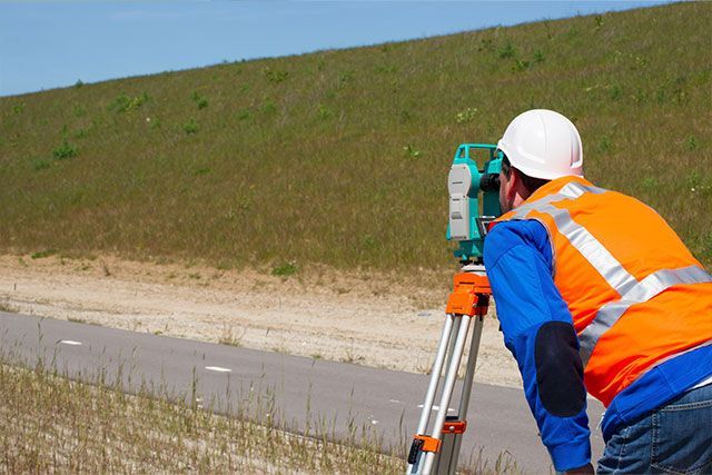 MONSA GEODESIA PROYECTOS, SUPERVISIÓN Y TOPOGRAFÍA