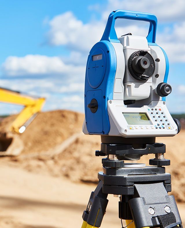 MONSA GEODESIA PROYECTOS, SUPERVISIÓN Y TOPOGRAFÍA