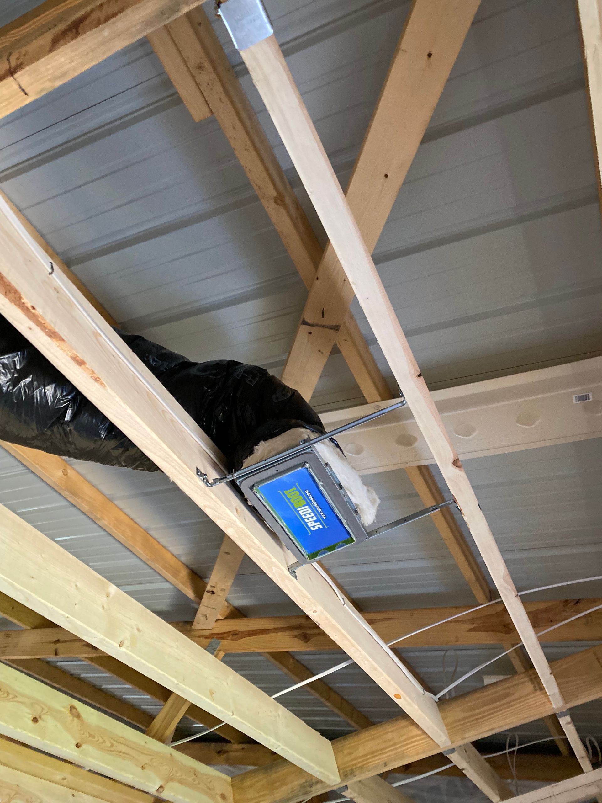 Duct Repair and Replacement