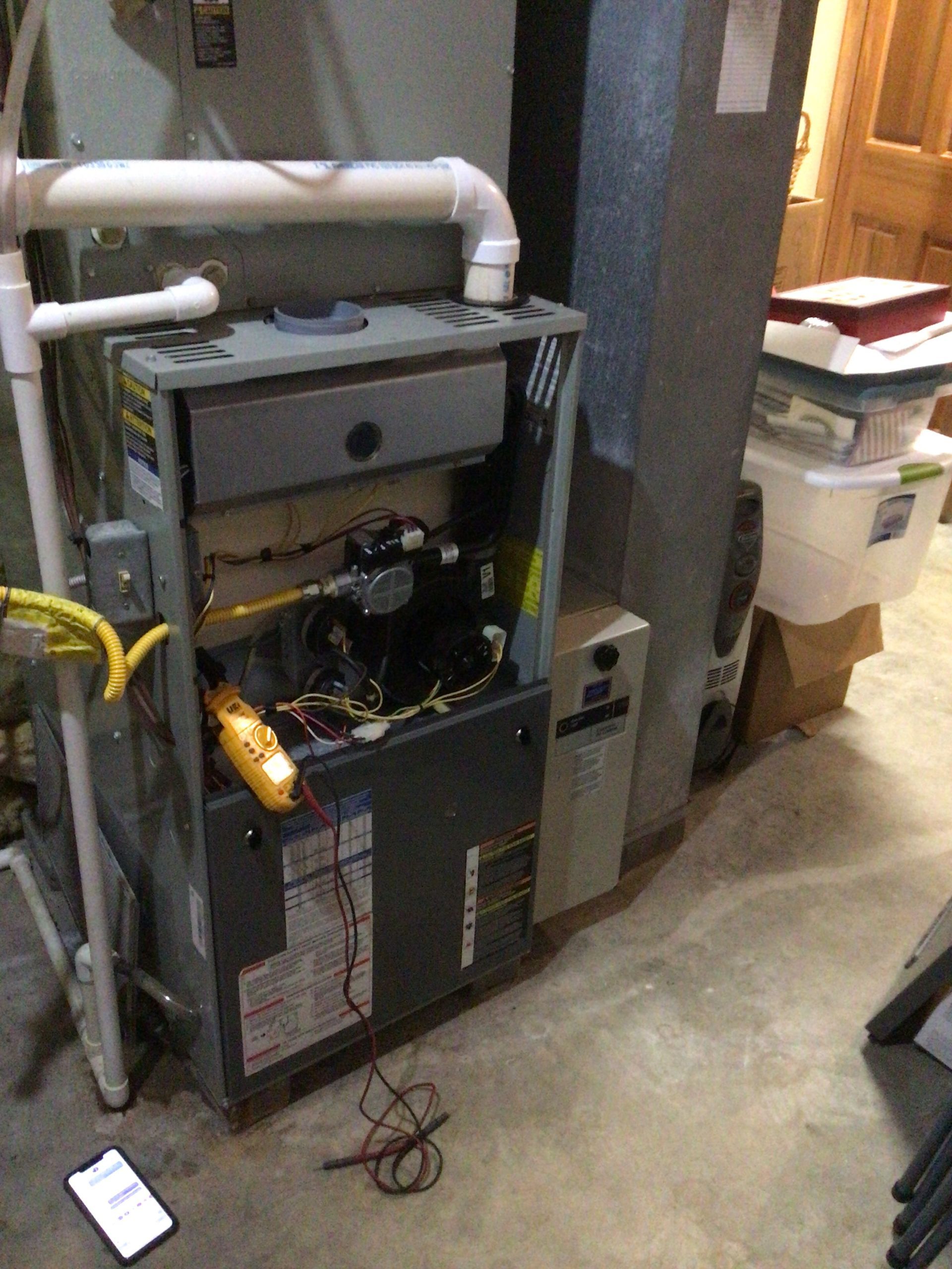 Air Conditioning Services Carmel IN