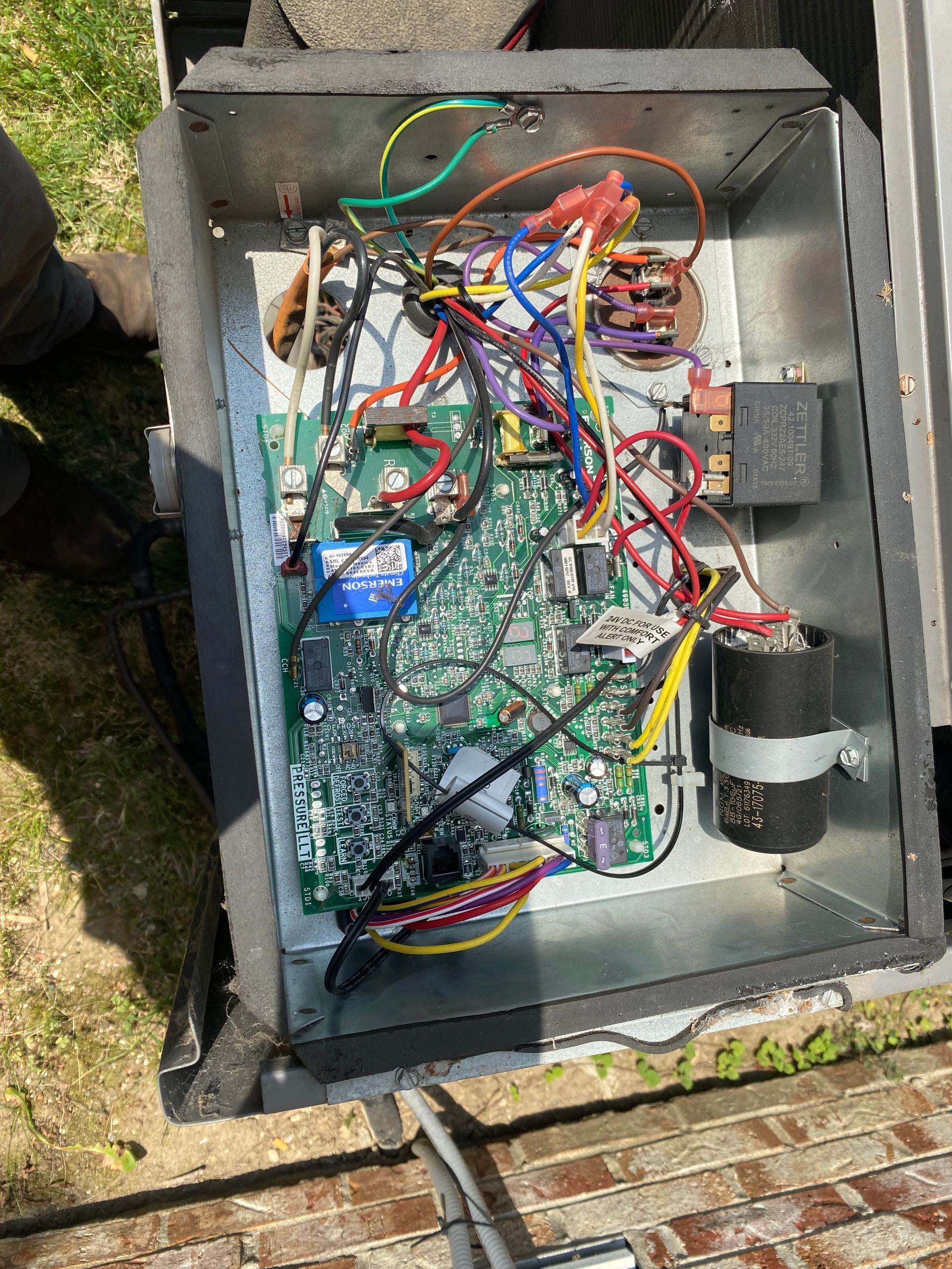 Heating Repair Indianapolis