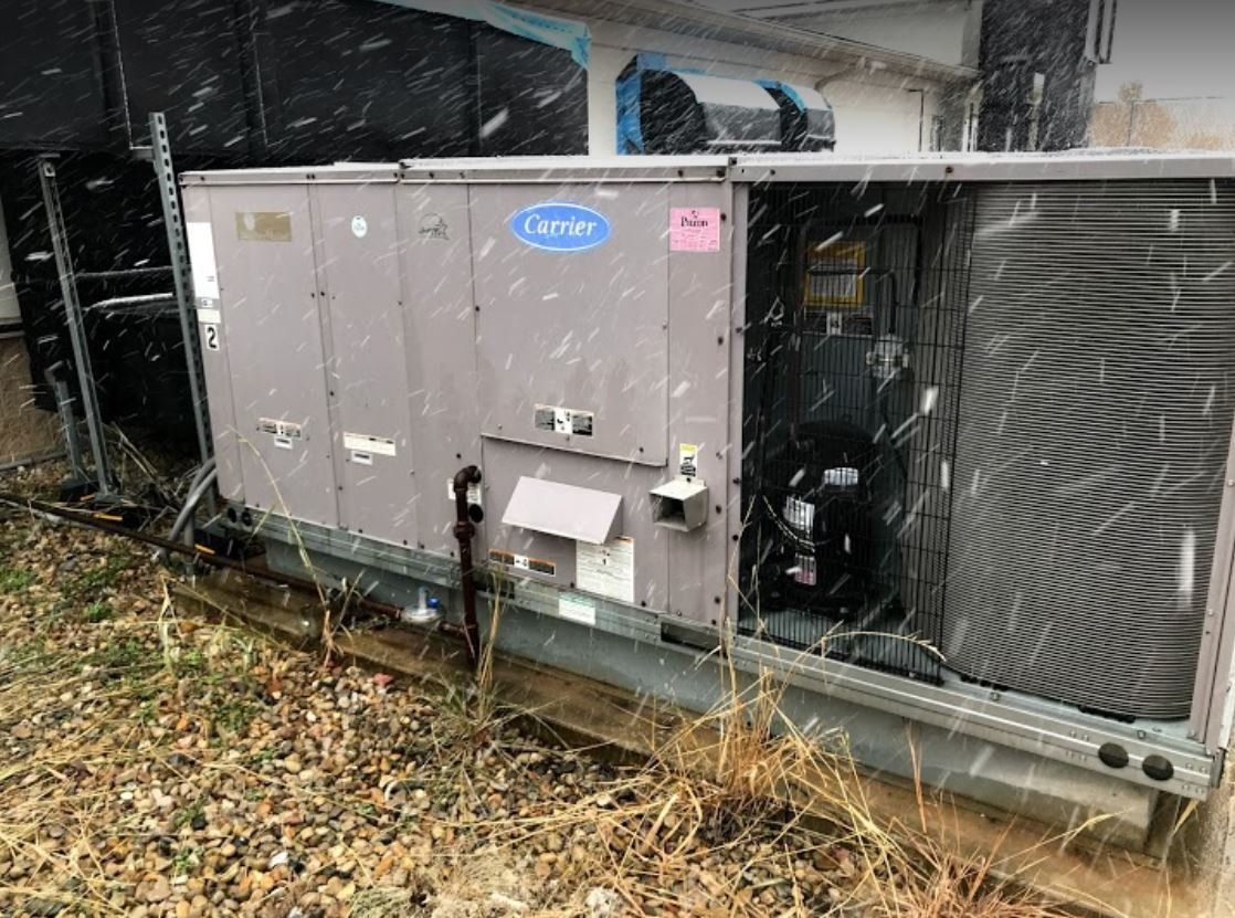 HVAC Services