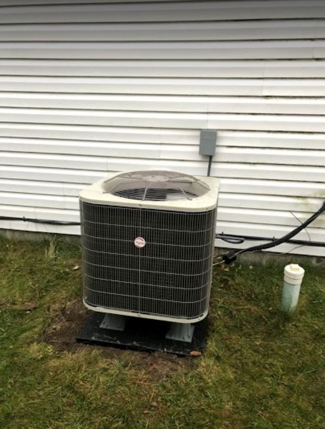AC Services