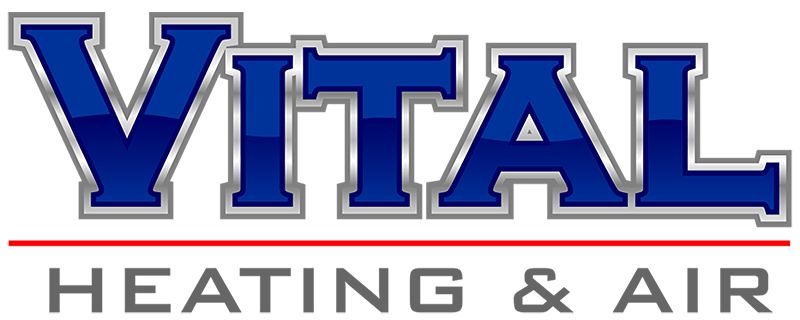 Vital Heating and Air Logo