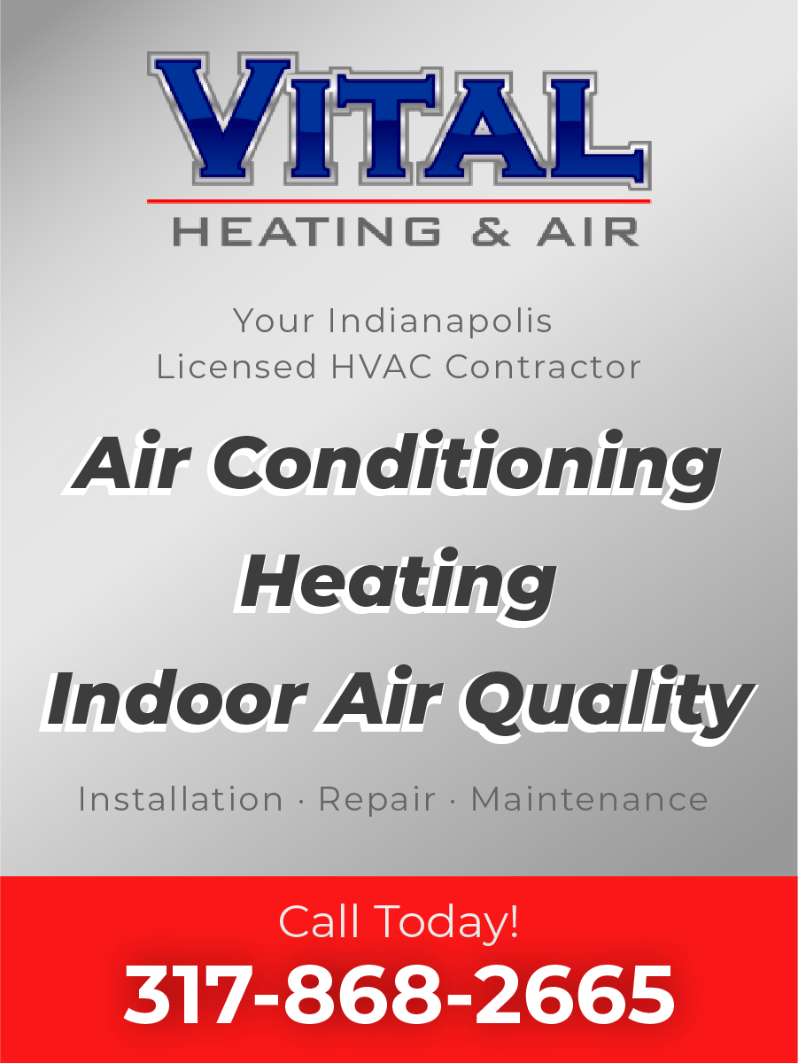 Comfort Plus HVAC Appliance Promotion