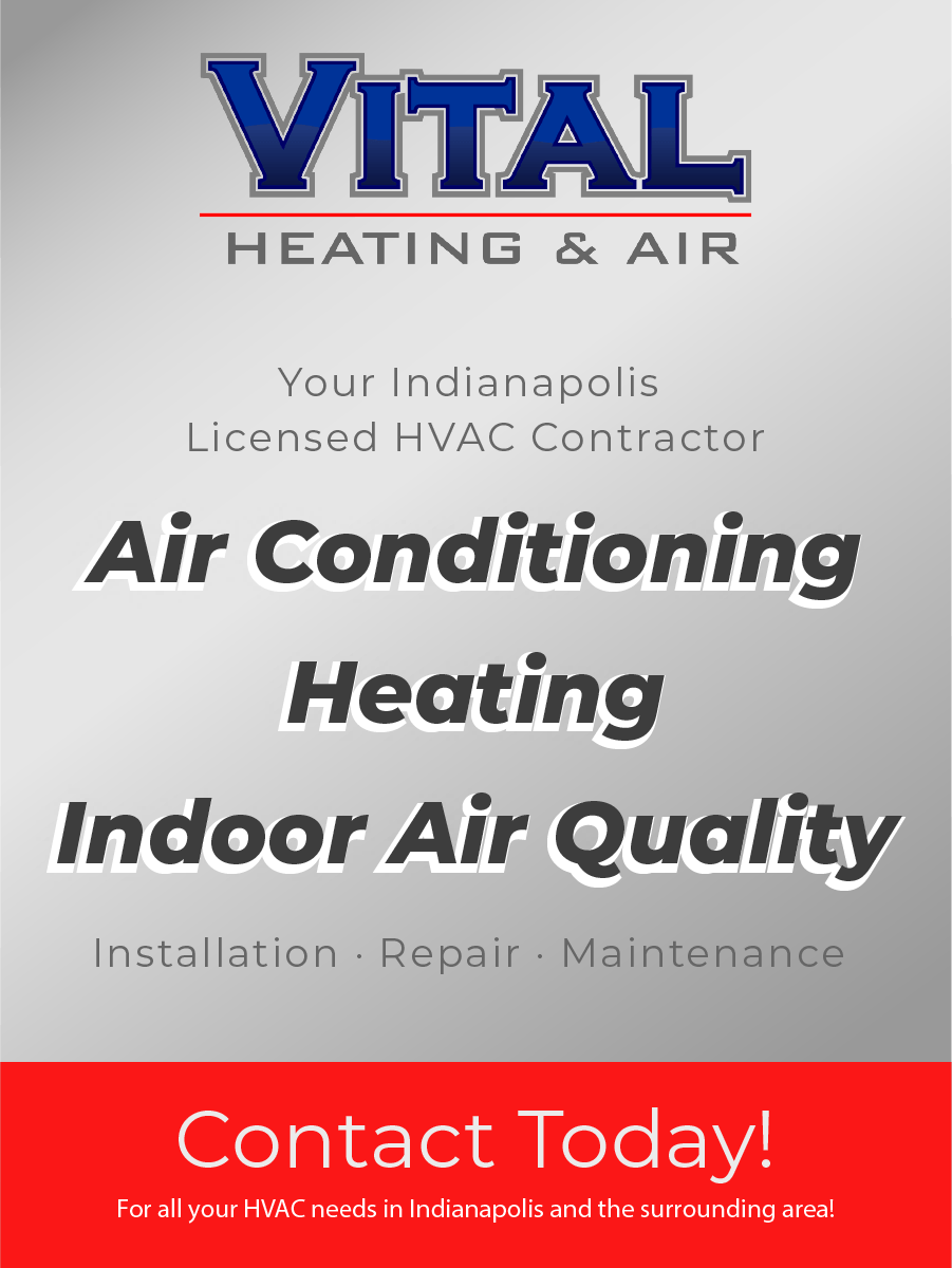 Comfort Plus HVAC Appliance Promotion