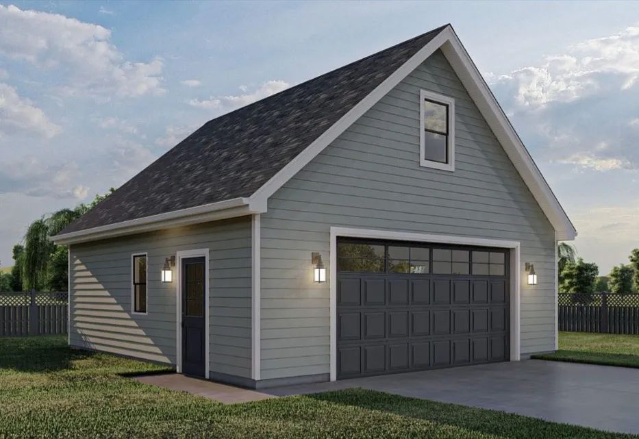 Expert Shingle Roofing & Composite Deck Installation in Chambersburg