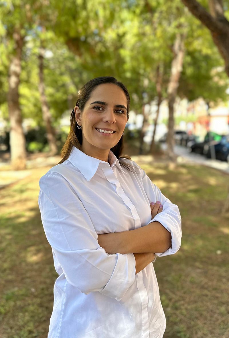 Dra. Marisa Fito Dra. Marisa Fito