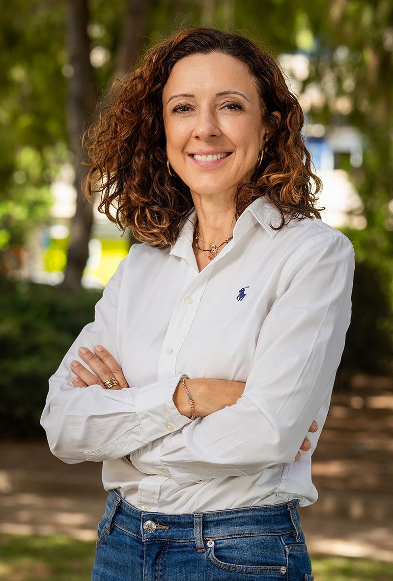Dra. Marisa Fito Dra. Marisa Fito