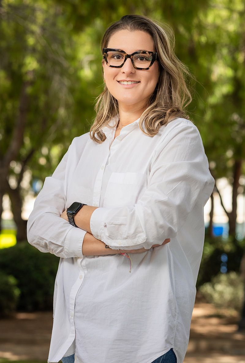 Dra. Marisa Fito Dra. Marisa Fito