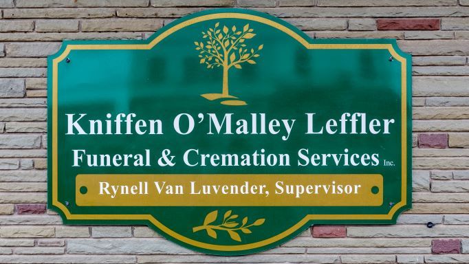 Kniffen Omalley Leffler Funeral & Cremation Services