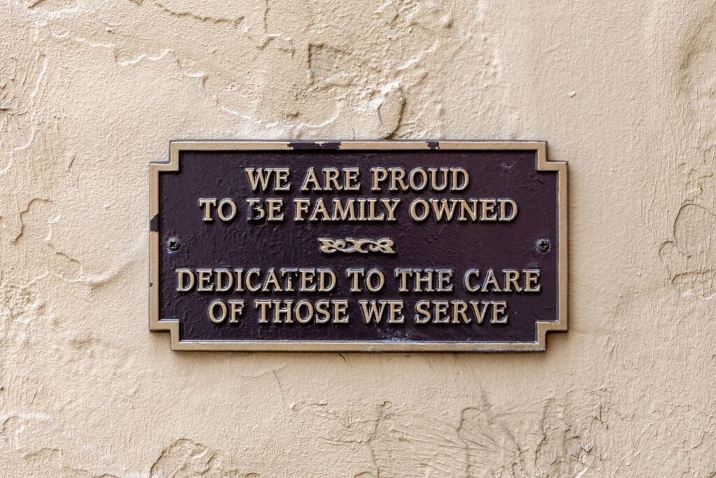 Funeral & Cremation Services Wilkes-Barre, PA | Kniffen O'Malley Leffler