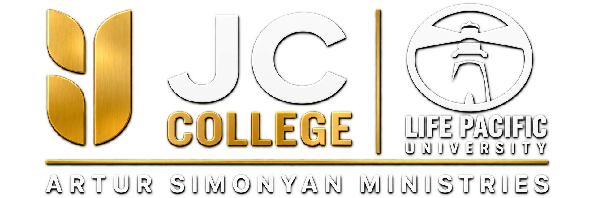 JC College Life Pacific University and Jesus Church