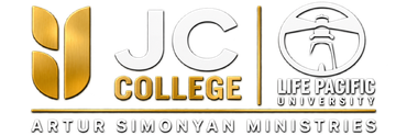 JC College  Life Pacific University and Jesus Church