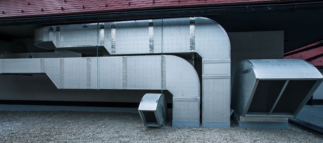About Mike Whalen HVAC