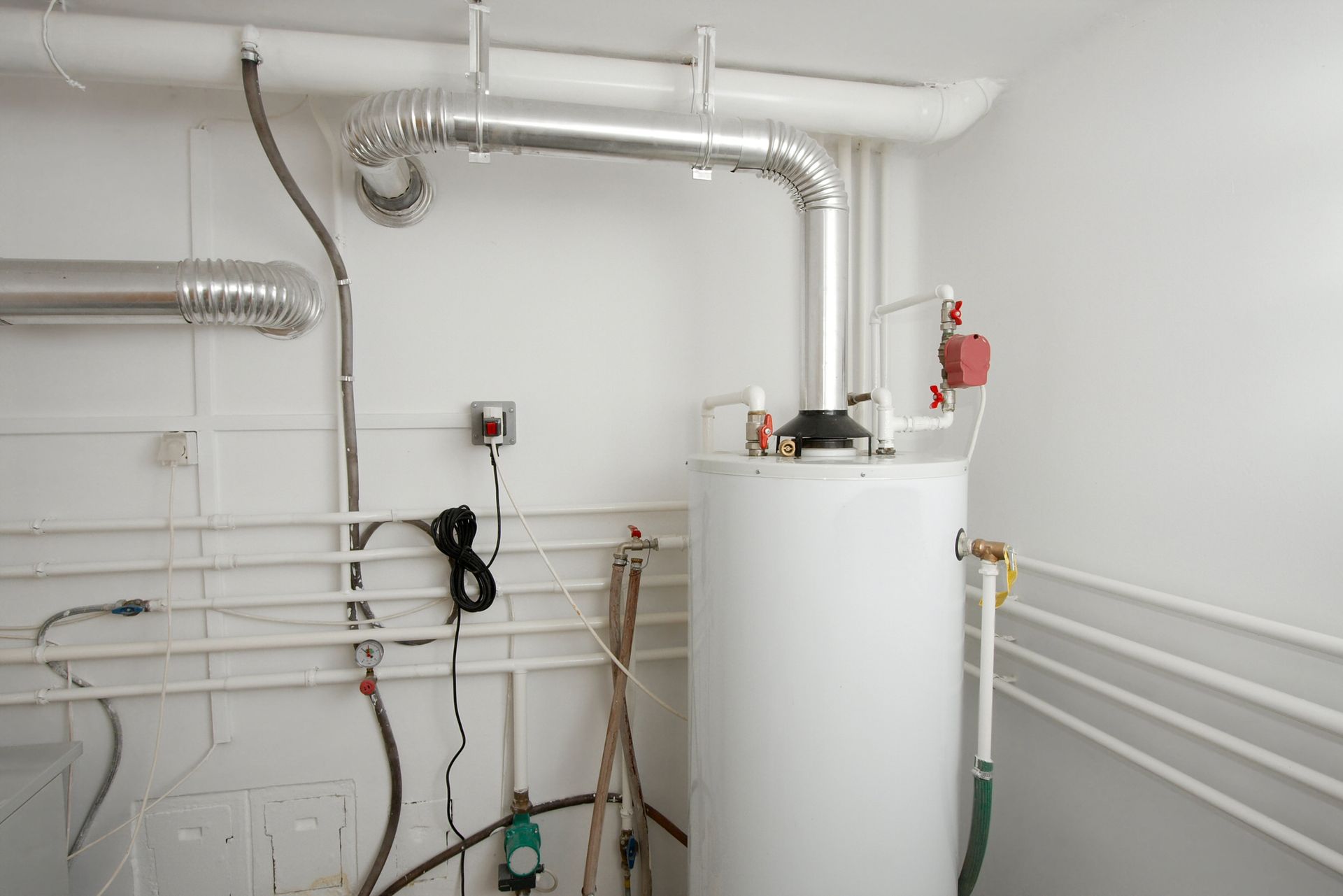 Heating Installation in Whitman, MA Heating Installation in Whitman, MA