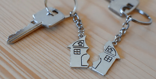 Tips & tricks voor als je samen gaat wonen met jullie samengestelde gezin!