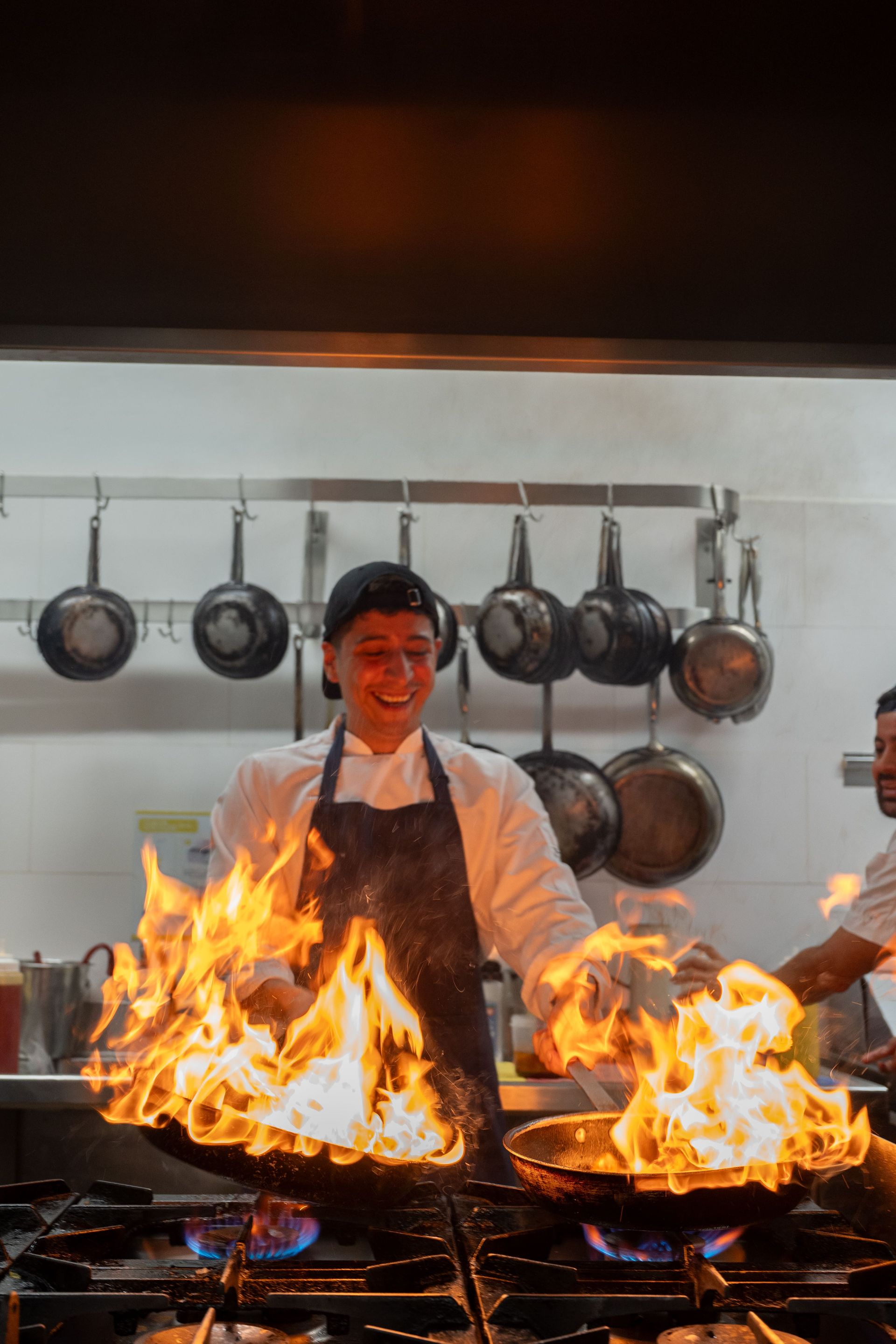 Restaurante Varka