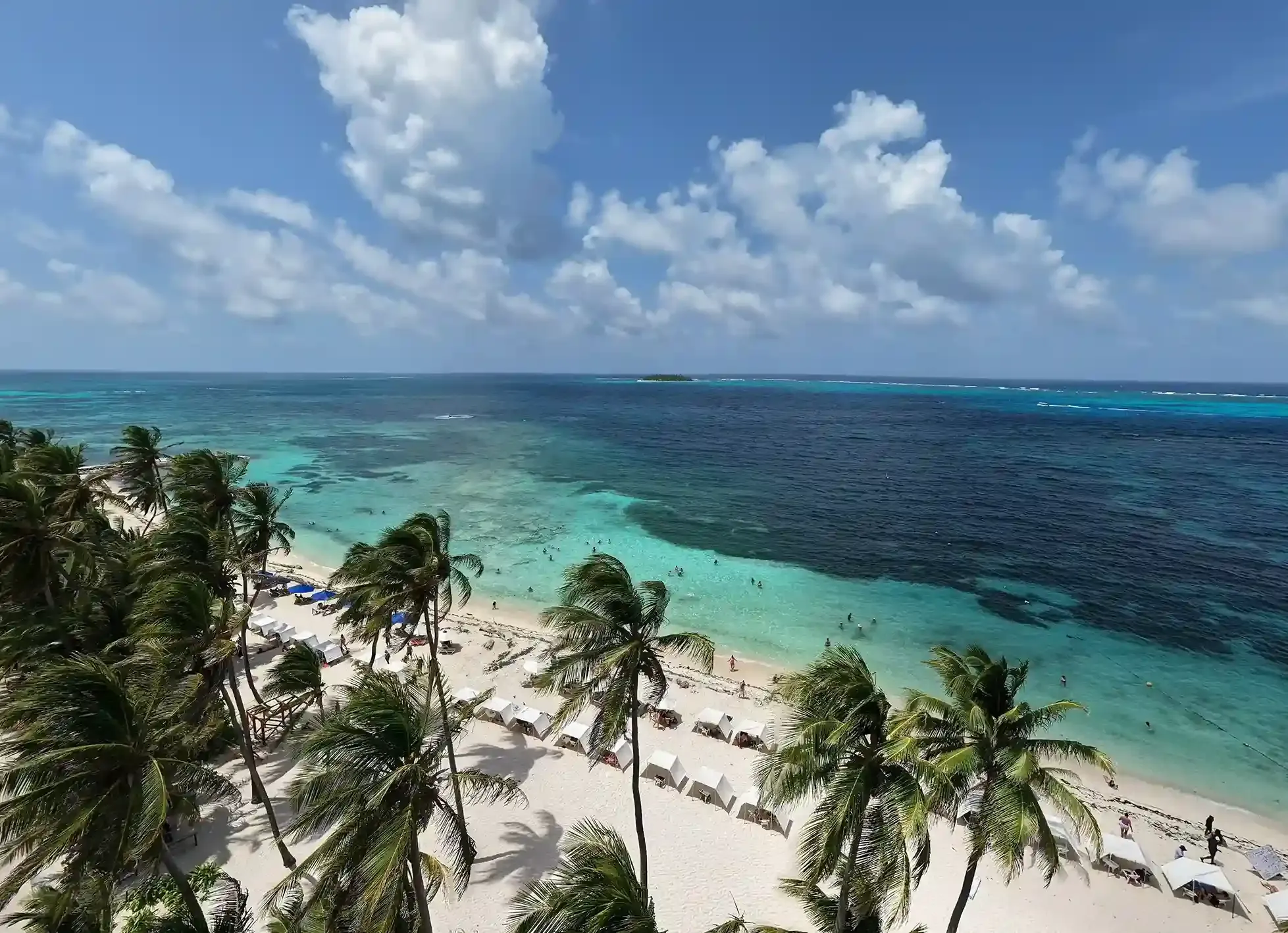 planes para hacer en san andres