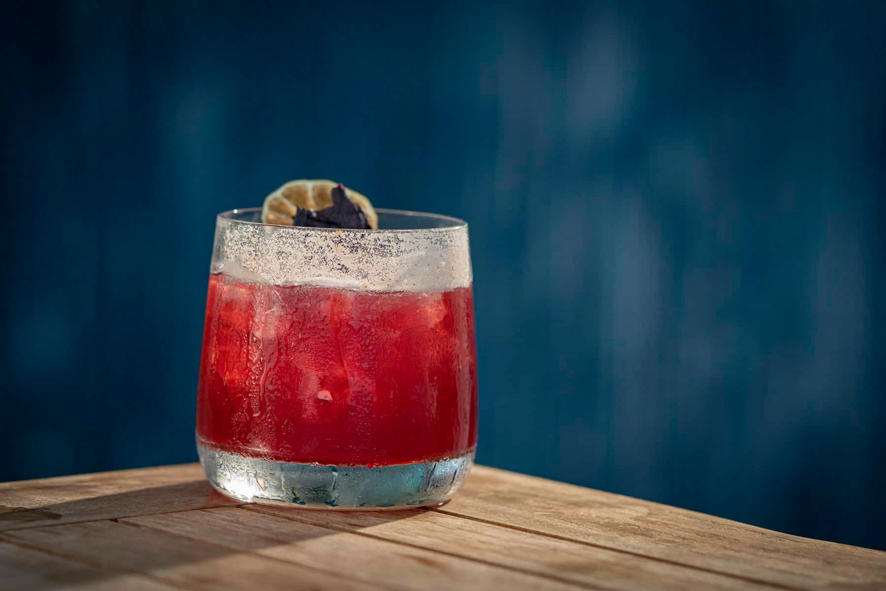 cocteles en san andres