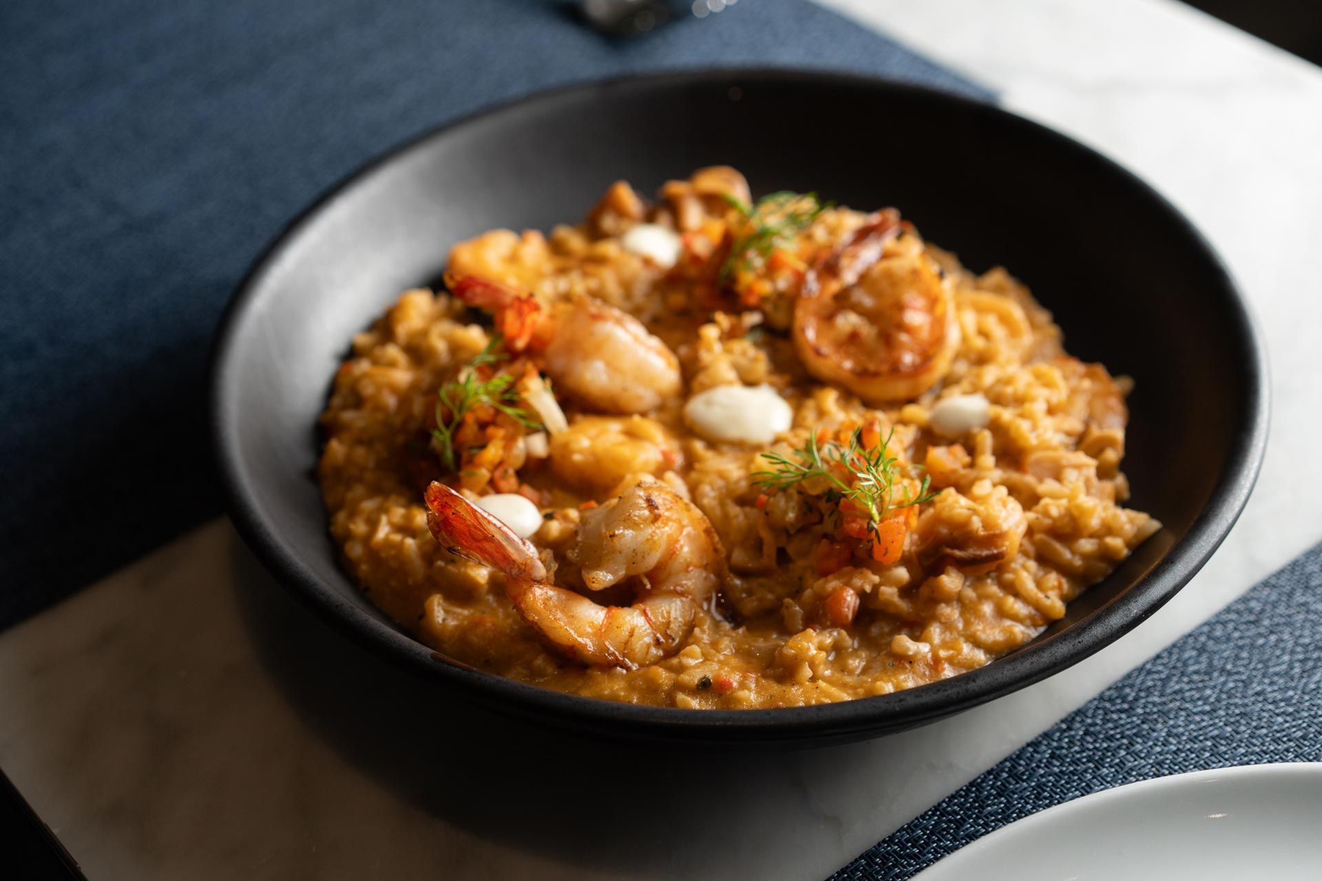 gastronomia de san andres