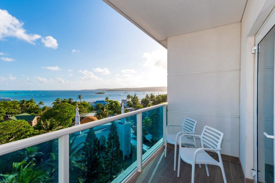 hoteles en san andres hotel aquamare
