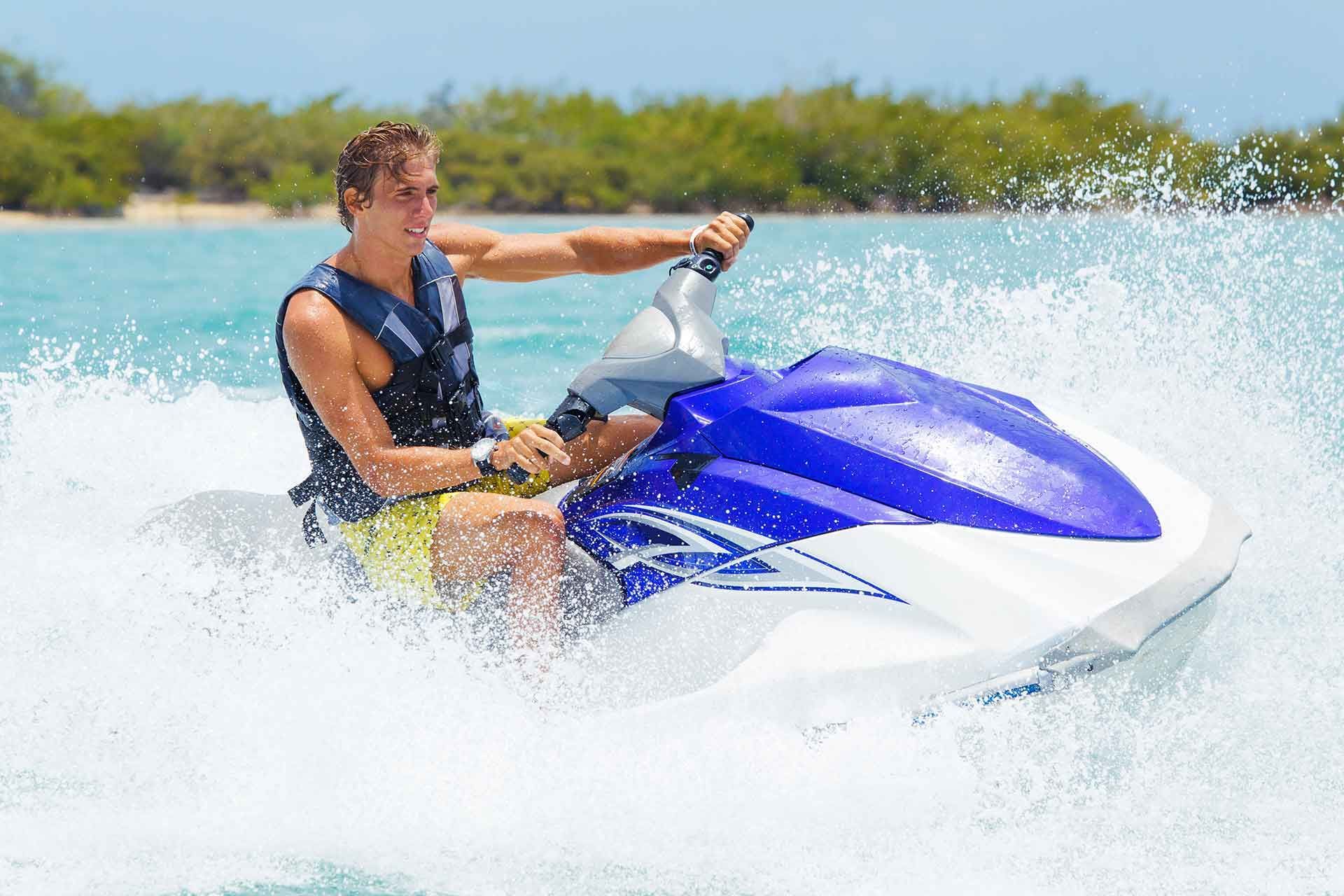 los mejores planes en san andres