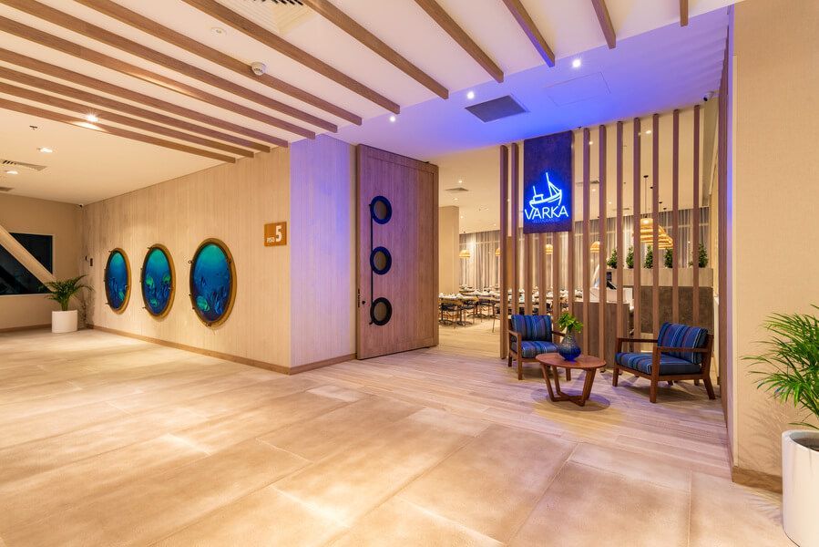 restaurante san andres
