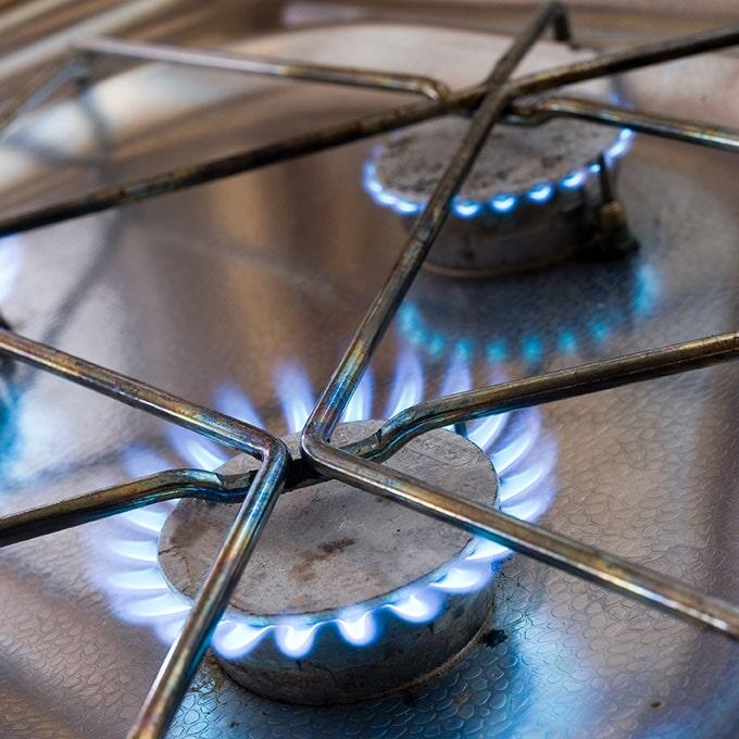 HILDA GAS TAMPICO, MADERO Y ALTAMIRA - gas LP