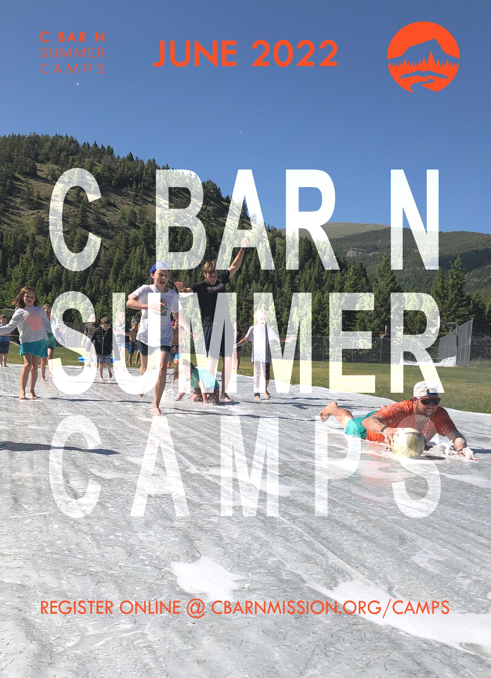 Summer Camp Register Today Grace Community Fellowship