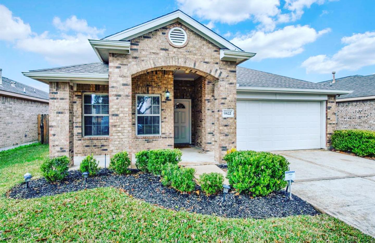 Invest in Your Future Pearland, TX Thedford Real Estate Group