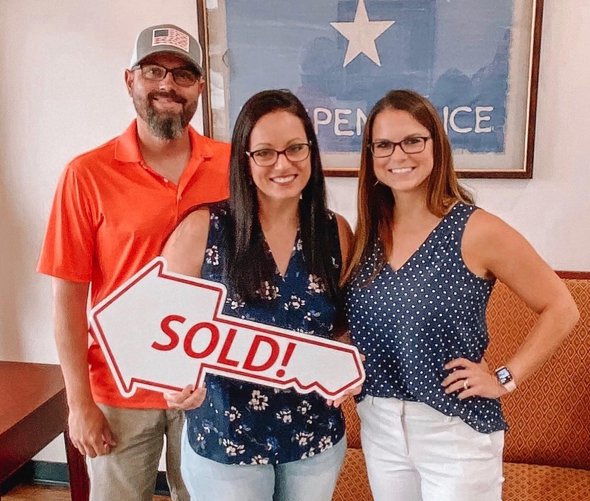 Invest in Your Future Pearland, TX Thedford Real Estate Group