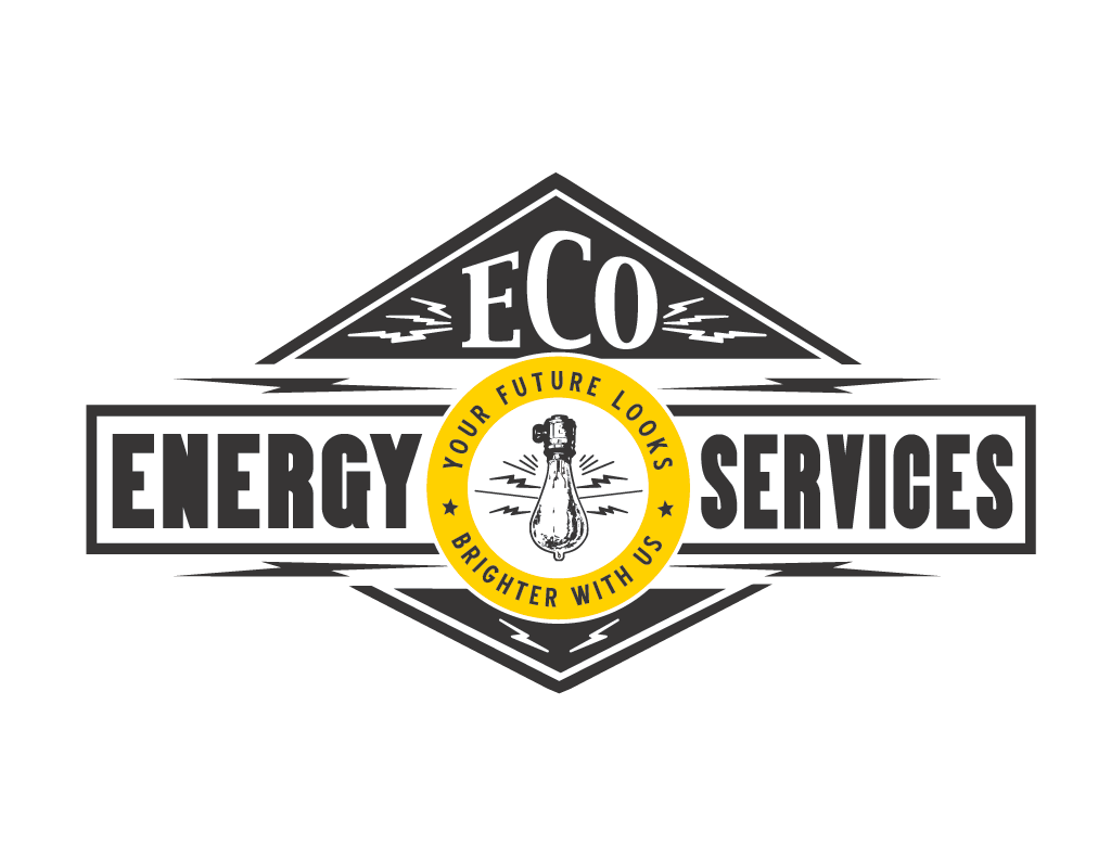 Eco Energy Services logo
