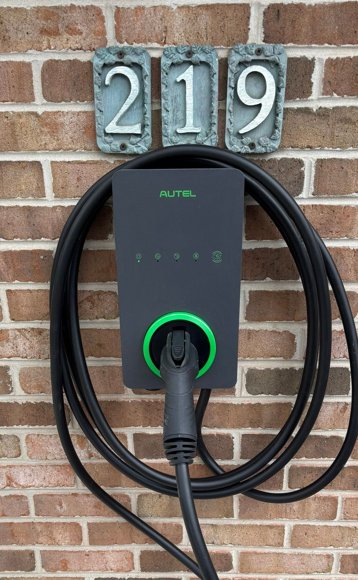 Autel EV Cahrger