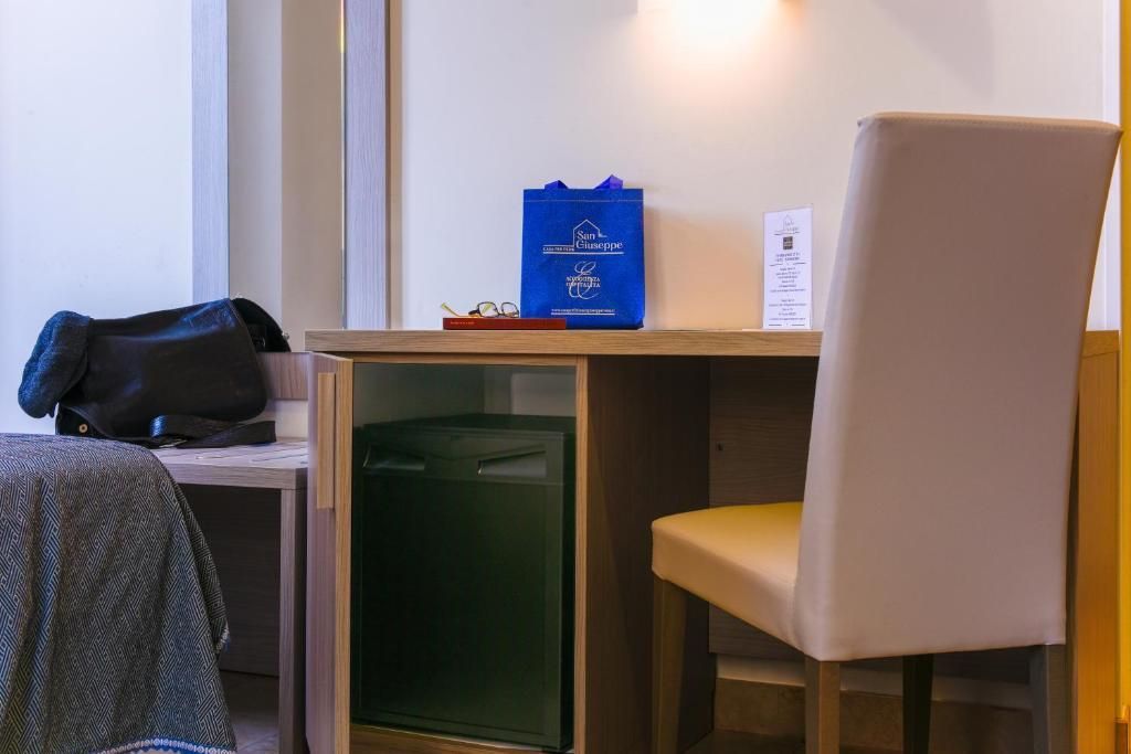 hotel camera singola Roma