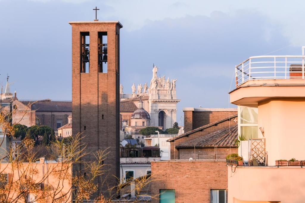 Albergo Roma Casa San Giuseppe