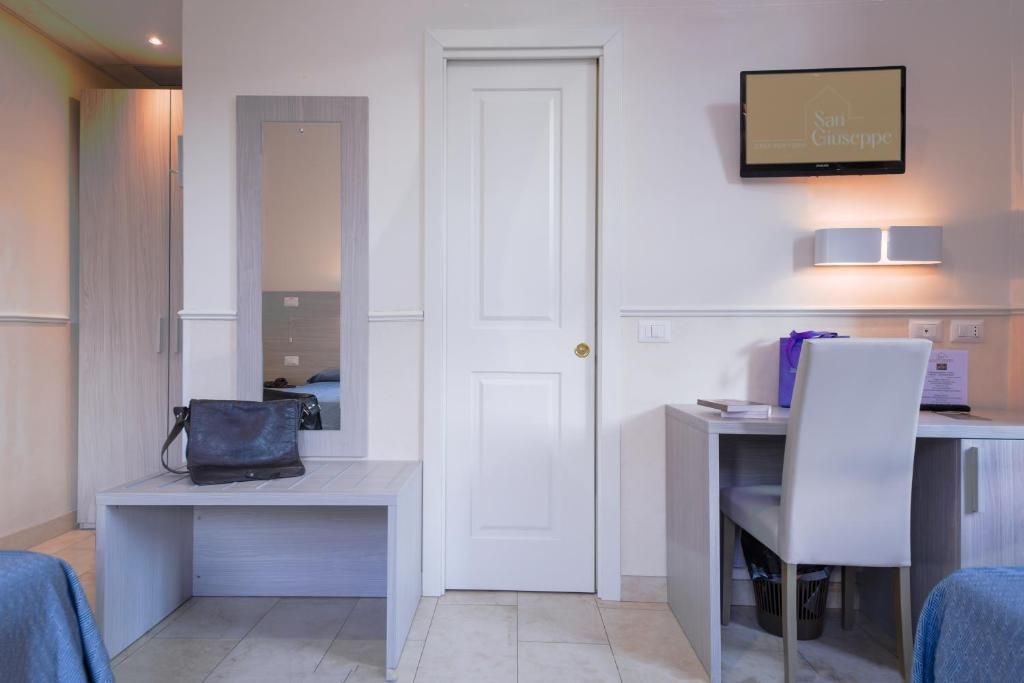 Albergo Roma Casa San Giuseppe
