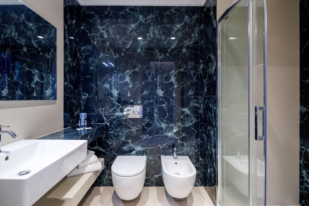 camera hotel singola Roma