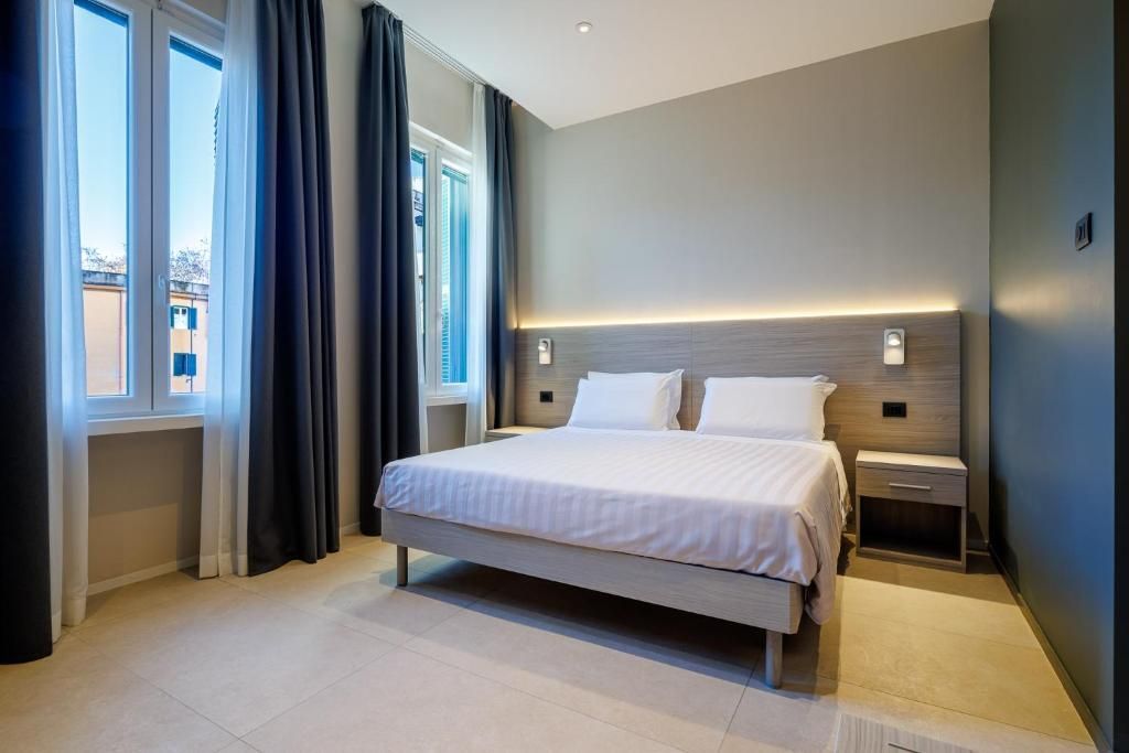 Albergo Roma Casa San Giuseppe