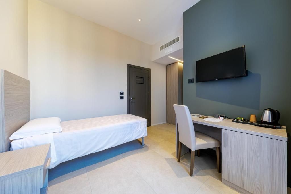 Albergo Roma Casa San Giuseppe