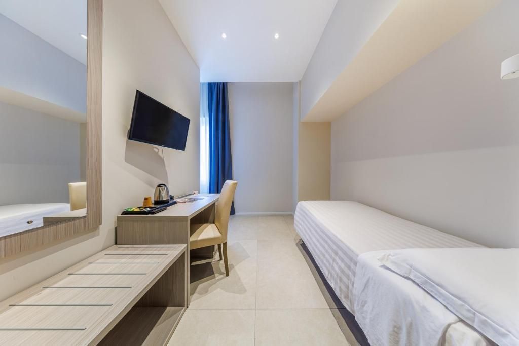 Albergo Roma Casa San Giuseppe