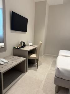 Albergo Roma Casa San Giuseppe
