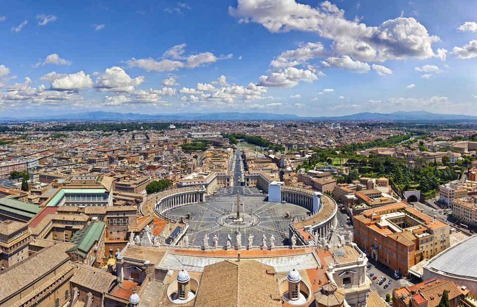 san pietro