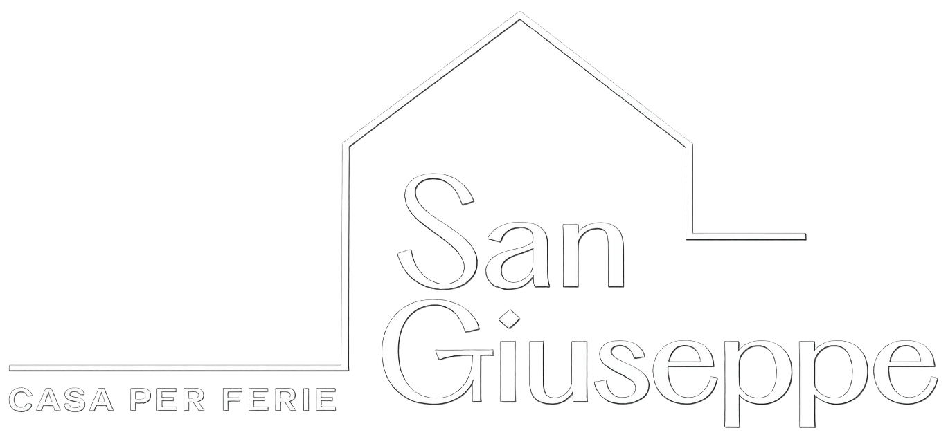 Casa per ferie San Giuseppe - logo
