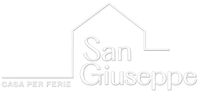Casa per ferie San Giuseppe - logo
