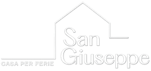 Casa per Ferie San Giuseppe - Roma - logo