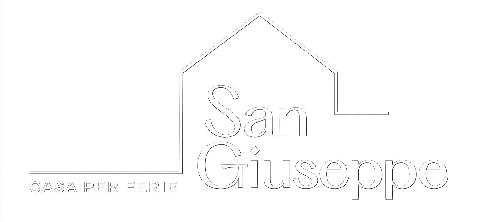 Casa per Ferie San Giuseppe - logo