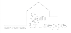 Casa per Ferie San Giuseppe - logo