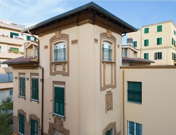 Casa per ferie San Giuseppe a Roma