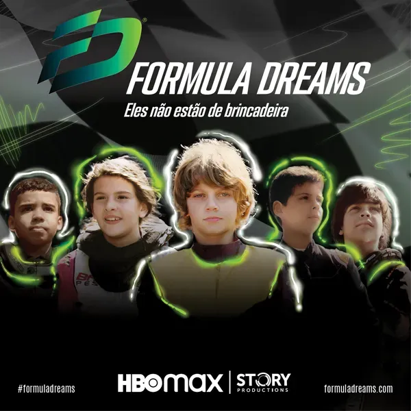 Formula Dreams